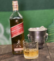 Red label