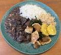 Feijoada individual