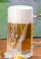 Chopp Amstel