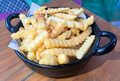 Batata frita