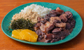 Feijoada individual