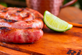 Linguiça sertaneja 