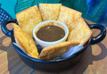 Pastel de carne de sol