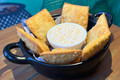 Pastel de queijo