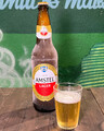 Cerveja Amstel